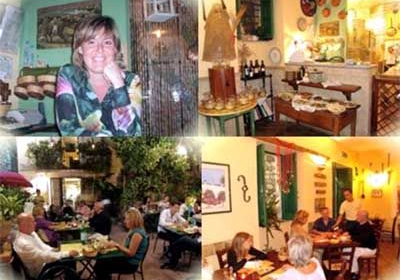 Ristorante Trattoria Don Camillo